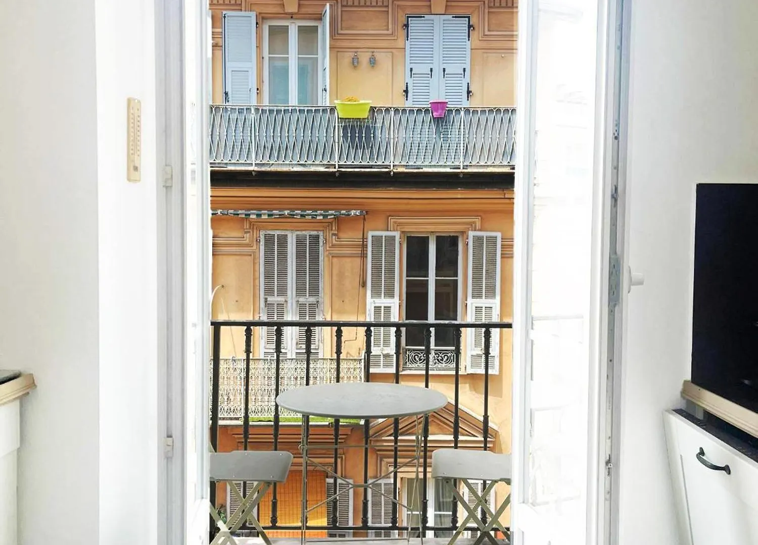 Heart Of Nice